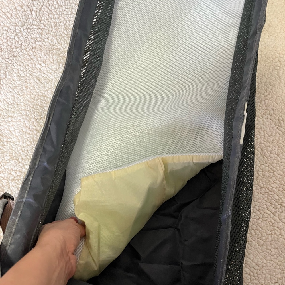 🌻Diaper Bag Backpack - Picture 10 of 12